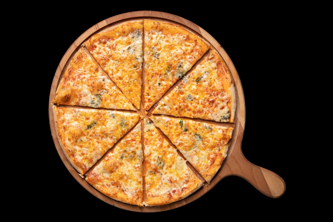 Canadian Supreme Pizza